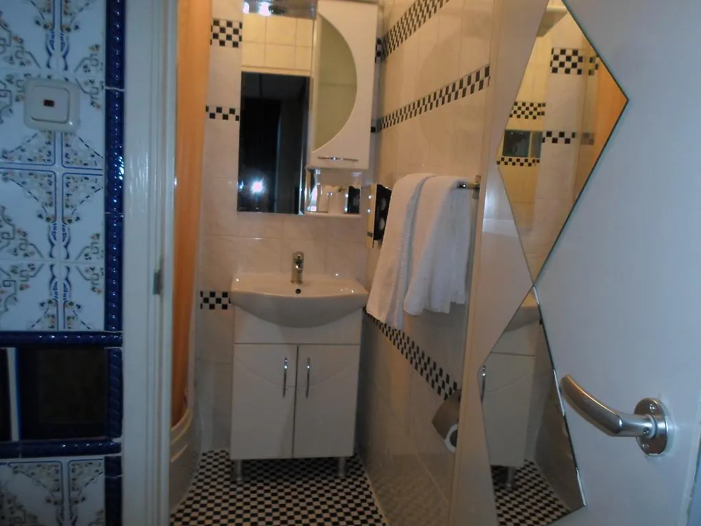 Hotel Turkuaz Rotterdam 3*,  Nederland
