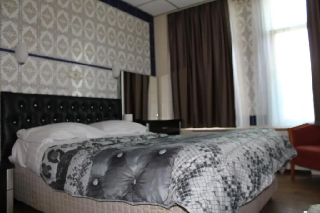 Hotel Turkuaz Rotterdam Nederland
