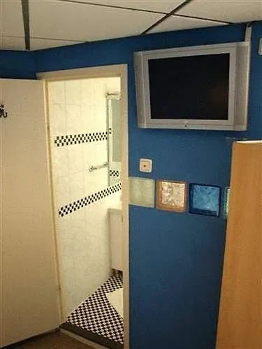 Hotel Turkuaz Rotterdam 3*,