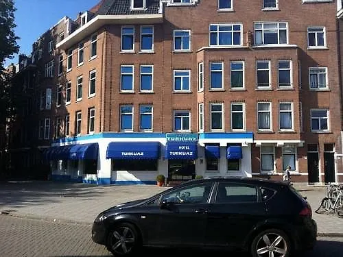 Hotel Turkuaz Rotterdam 3*,  Nederland