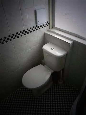 Hotel Turkuaz Rotterdam